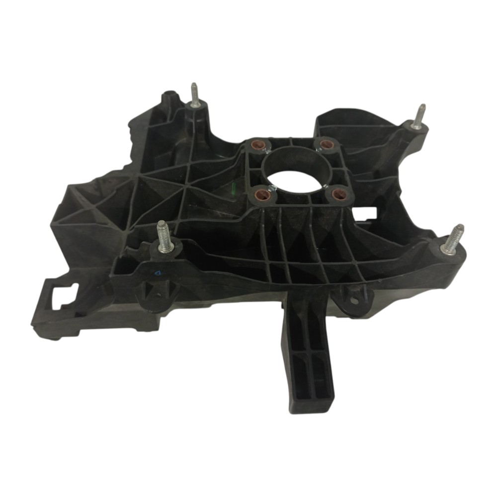 Suporte Pedal Pedaleira Freio Embreagem Gm Onix 2013 A 2019 Preto 5