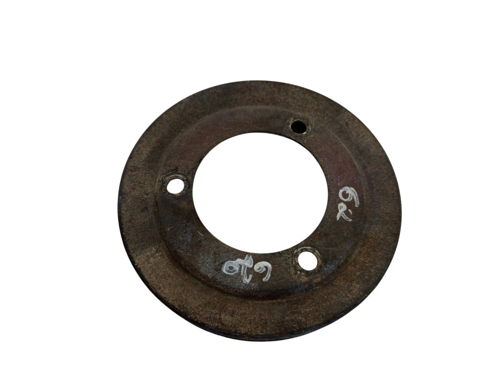 Polia Bomba De Água Volkswagen Gol 1.0 1995 1996 A 1999 1