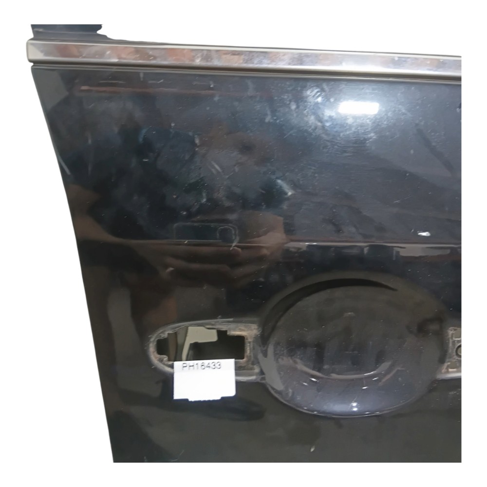 Porta Dianteira Direita Hyundai Azera V6 3.3 2007 A 2011 Dianteira Direita 7
