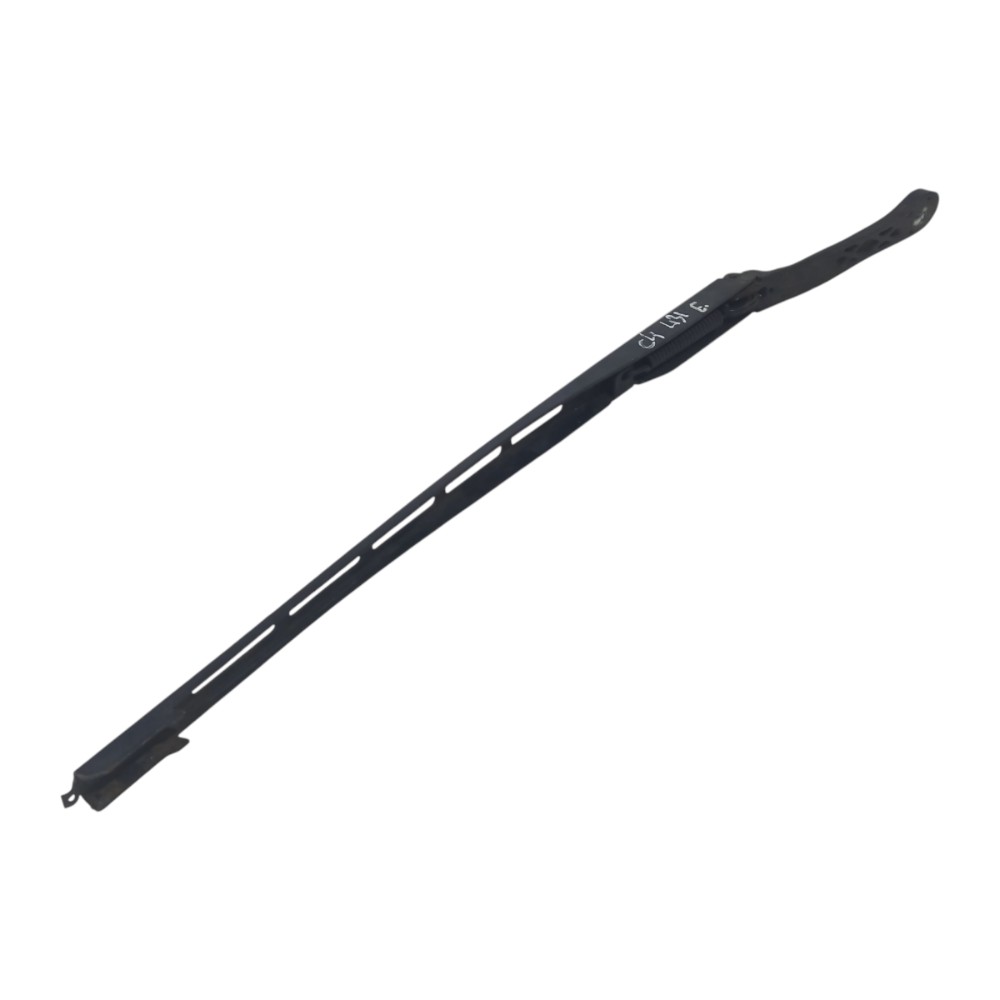 Braço Esquerdo Limpador Parabrisa Citroen C4 2007 A 2013 Esquerdo 1