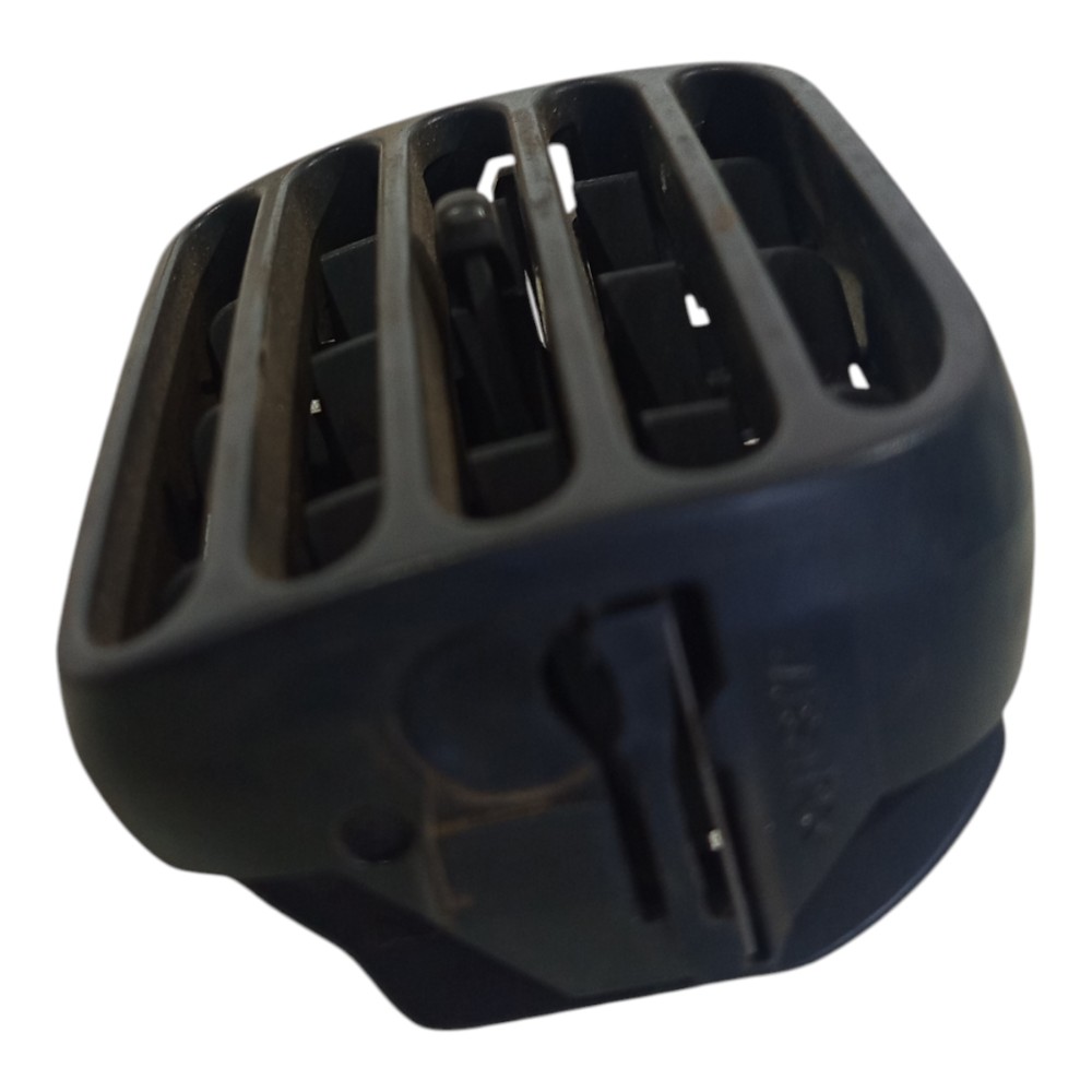 Difusor Ar Central Direito Renault Clio 2006 A 2012 2