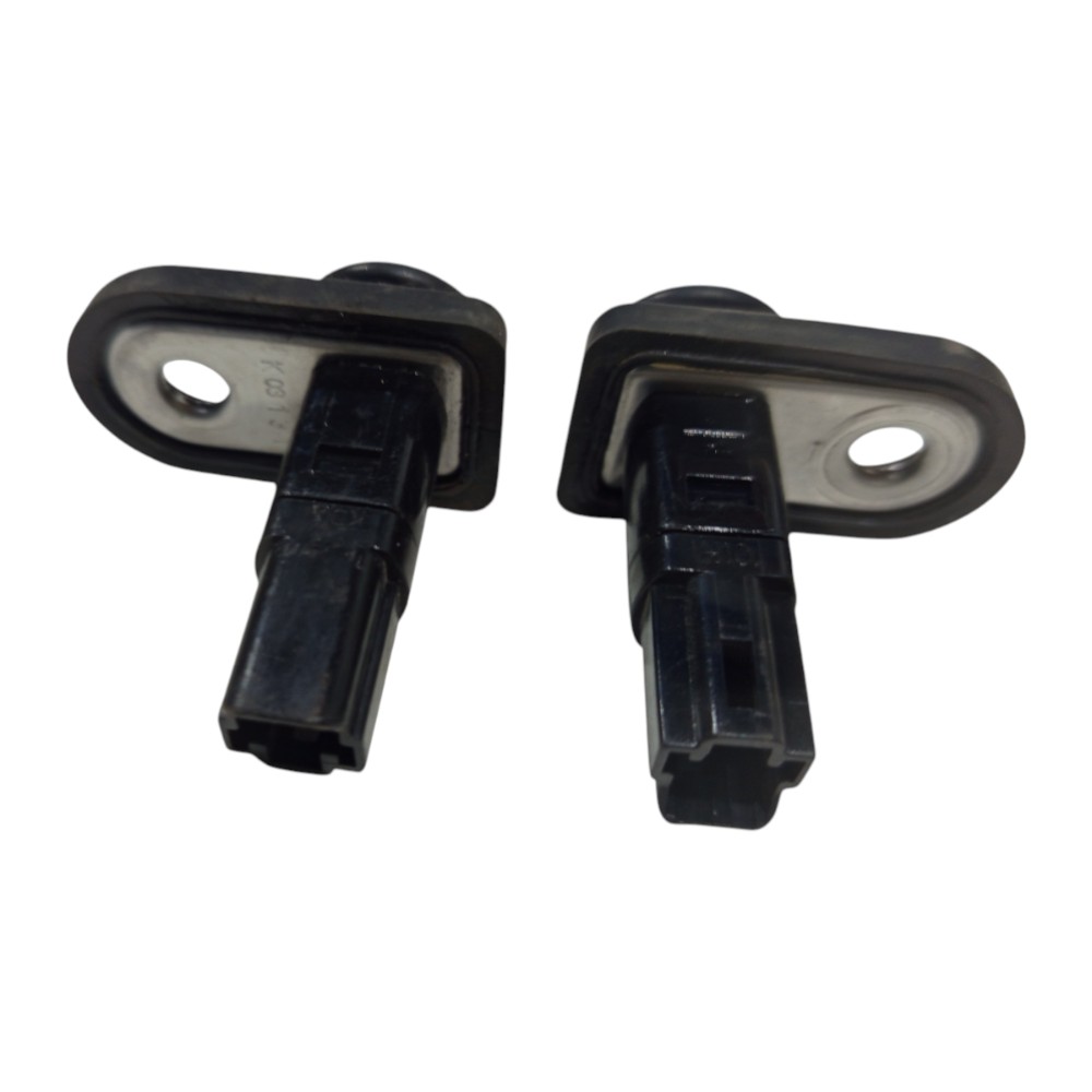 Par Sensor Cortesias Hyundai Santa Fé 2002 A 2012 3