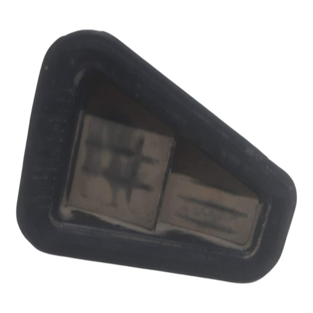 Difusor Ar Carroceria Traseira Direita Vw Voyage 1.0 8v 2008 1