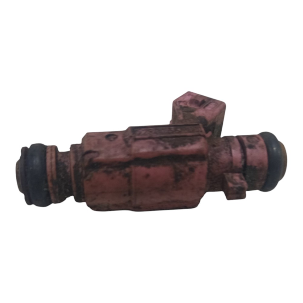 Bico Injetor Combustível Citroen C3 1.4 Gasolina 2003 A 2012 4