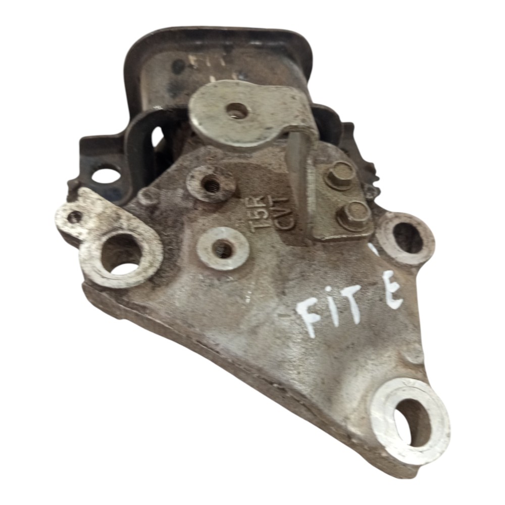 Coxin Motor Esquerdo Honda Fit 2016 2017 A 2019 3
