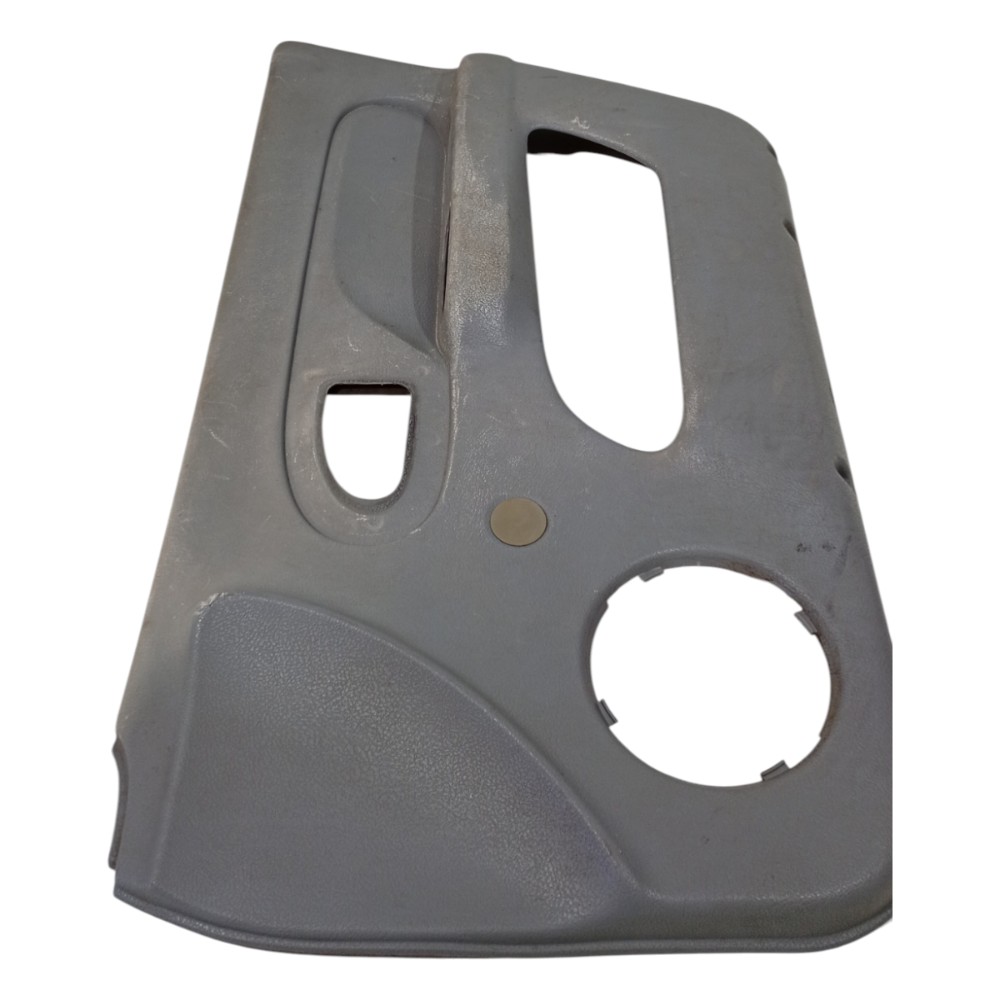Forro Porta Dianteira Direita Clio Sedan 2006 A 2012 4