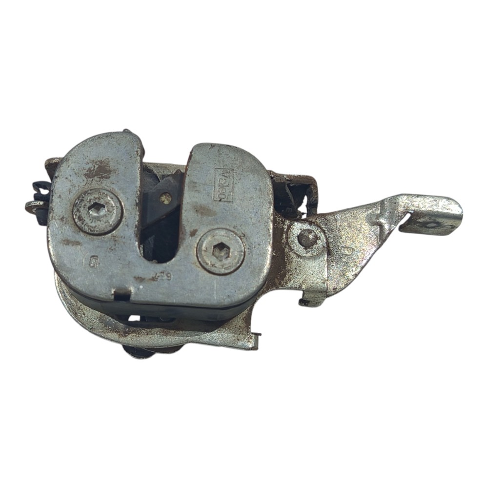 Fechadura Traseira Direita Fiat Uno Mille 1998 A 2010 1