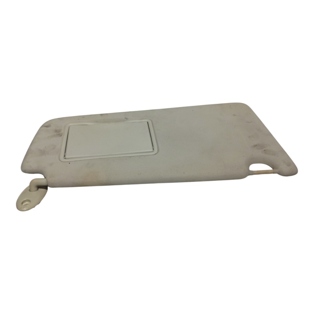 Quebra Sol Cinza Direito Land Rover Freelander 2008 A 2015 5