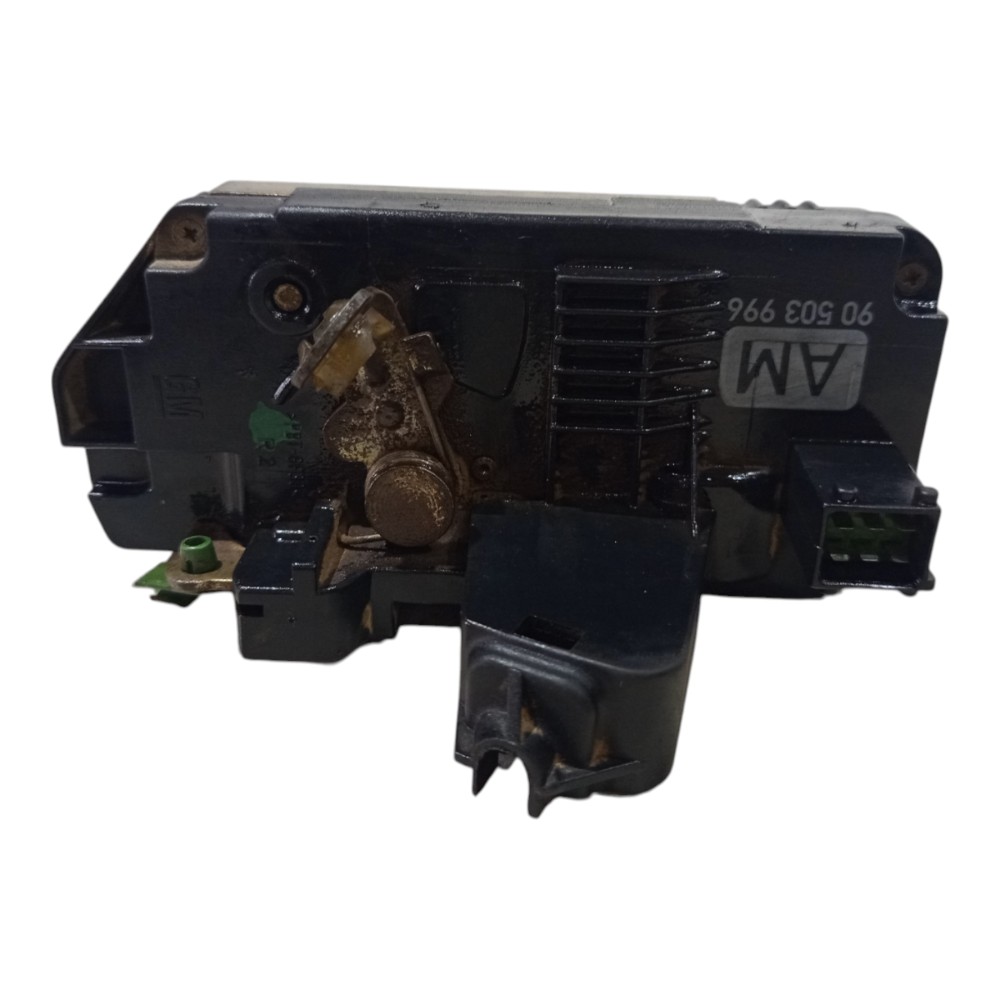 Fechadura Traseiro Ld Chevrolet Vectra 1996 1997 1998 A 2005 4