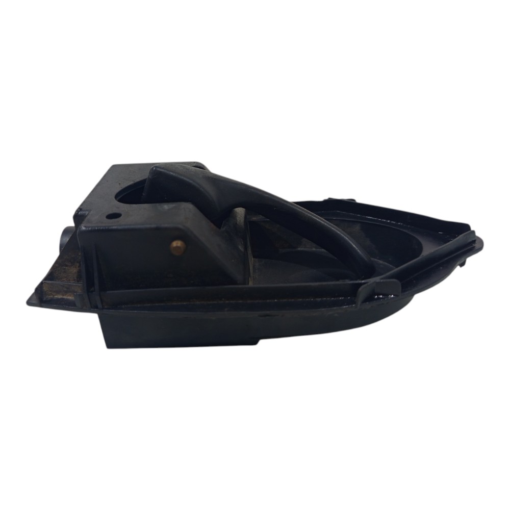 Moldura Maçaneta Direito Ford Ka 1996 1997 1998 1999 A 2002 4