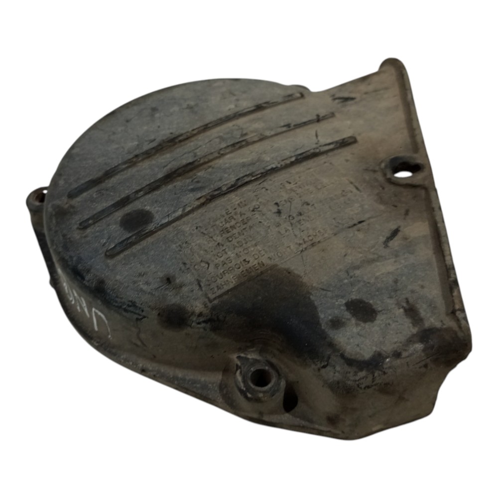 Capa Correia Dentada Fiat Uno 1.0 Fiasa 1995 1996 A 2003 3