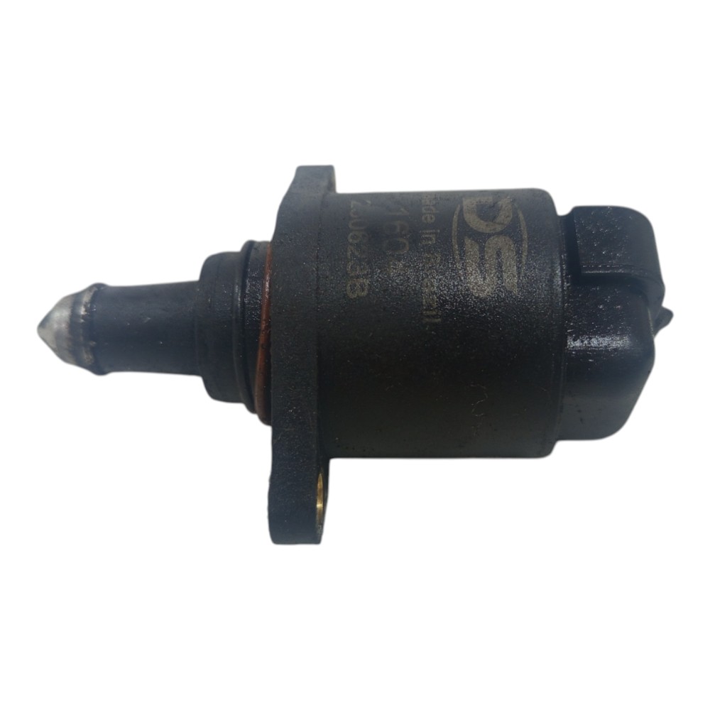 Atuador Marcha Lenta Gm Chevrolet Corsa 1994 1995 96 A 2002 7