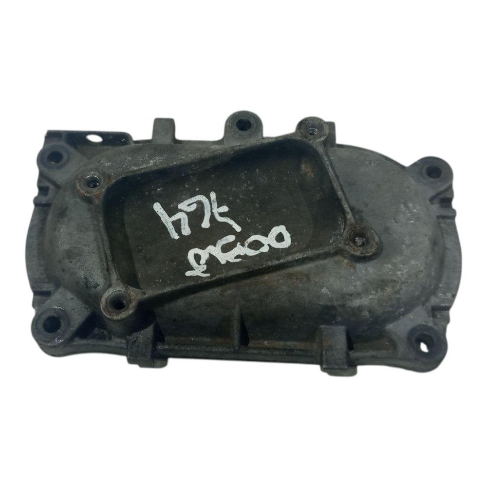 Suporte Base Bobina Ignição Motor Fiat Doblo 2002 A 2009 1