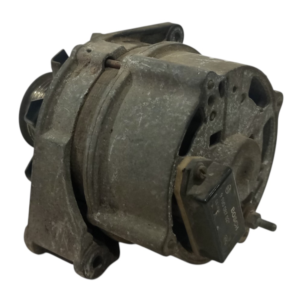 Alternador 45a Fiat Uno Mille 1.0 8v Fiasa 1993 1994 A 2000 7