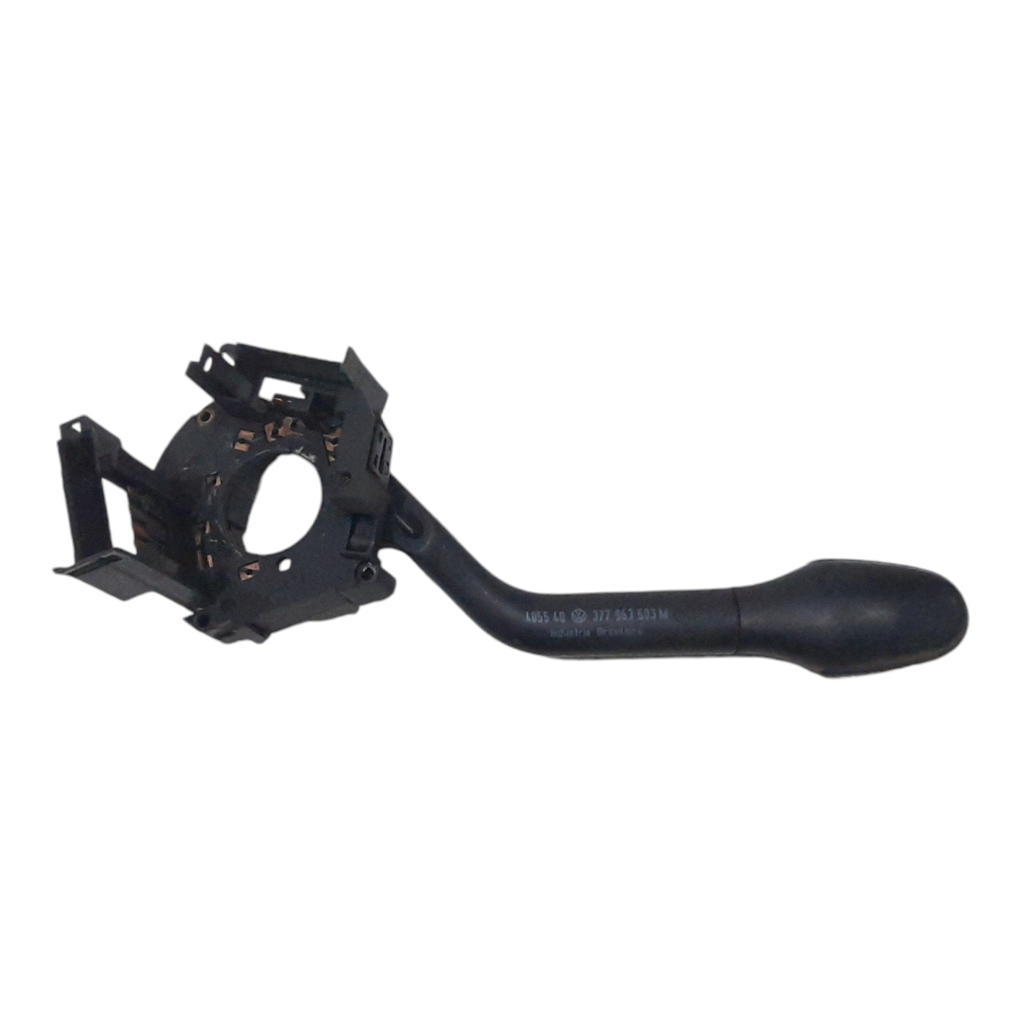 Chave Limpador Parabrisa Gol Parati Saveiro G3 1999 A 2005 4