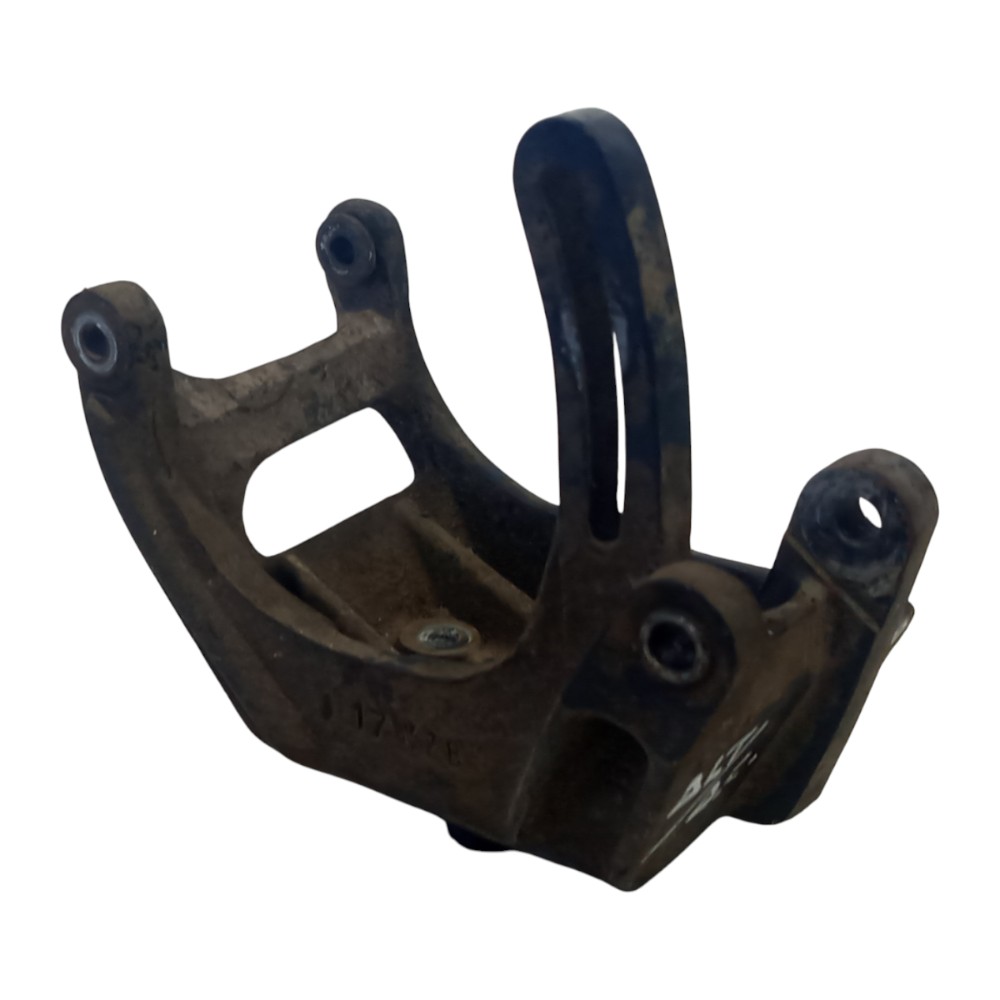 Suporte Coxim Alternador Fiat Uno 1995 1996 1997 1998 A 2002 7