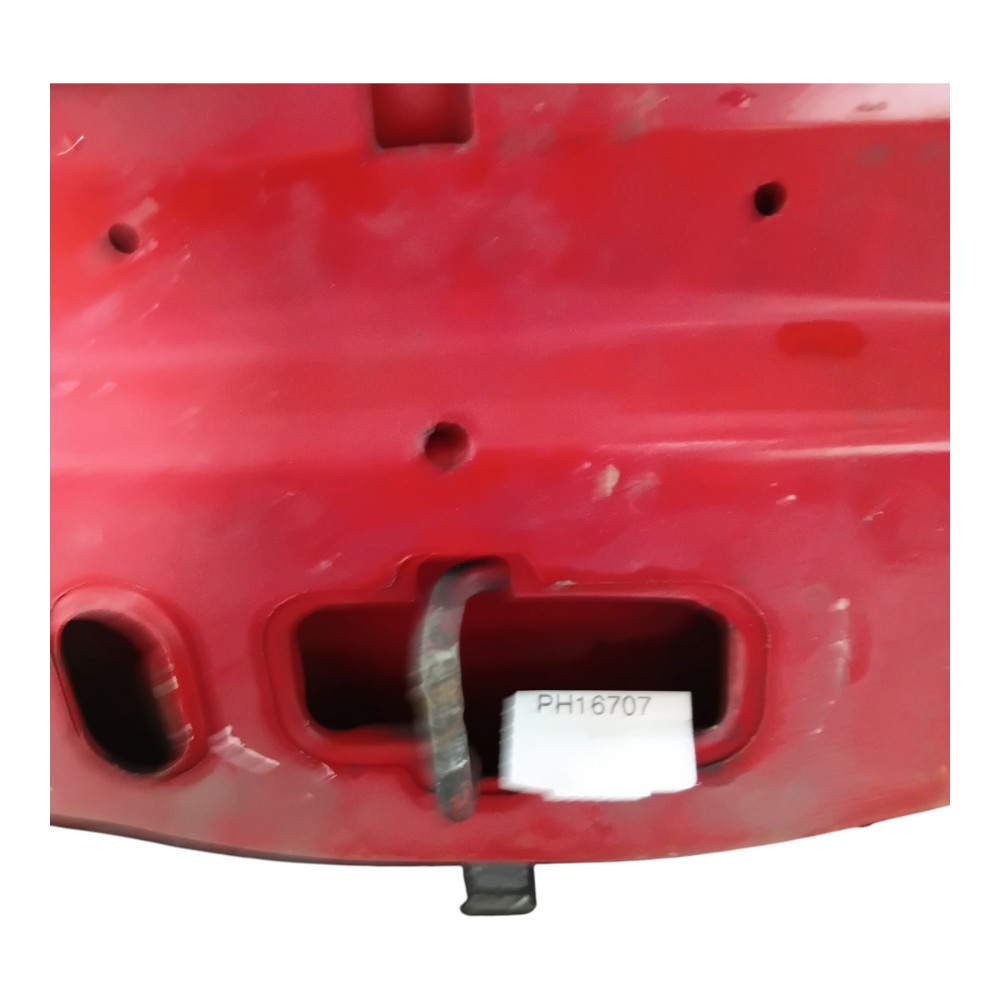 Capo Dianteiro Fiat Siena Palio Strada 2004 A 2017 8