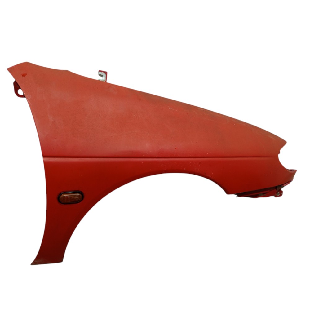 Paralama Direito Renault Megane Scenic 1997 A 2001 2