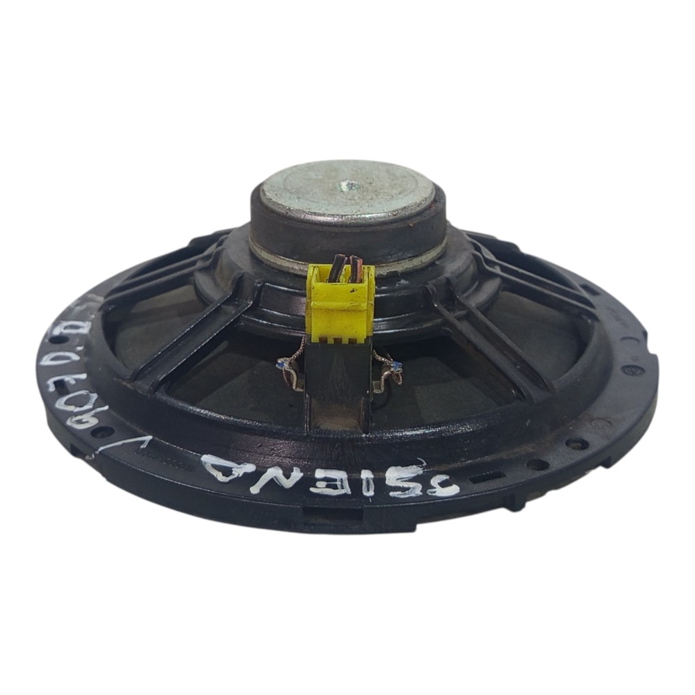 Auto Falante Dianteiro Direito Fiat Siena 2010 2011 A 2014 5