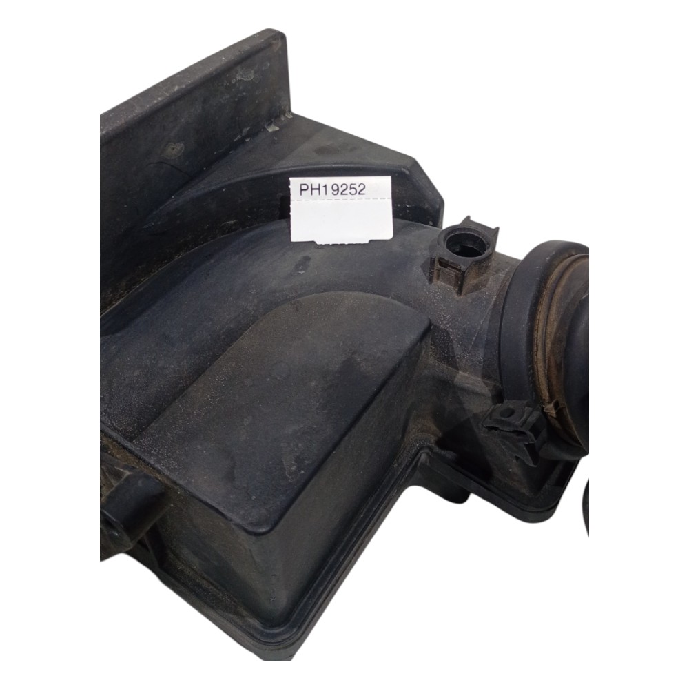 Caixa Ressonador Ar Mercedes Classe A 1.9 1999 A 2005 7