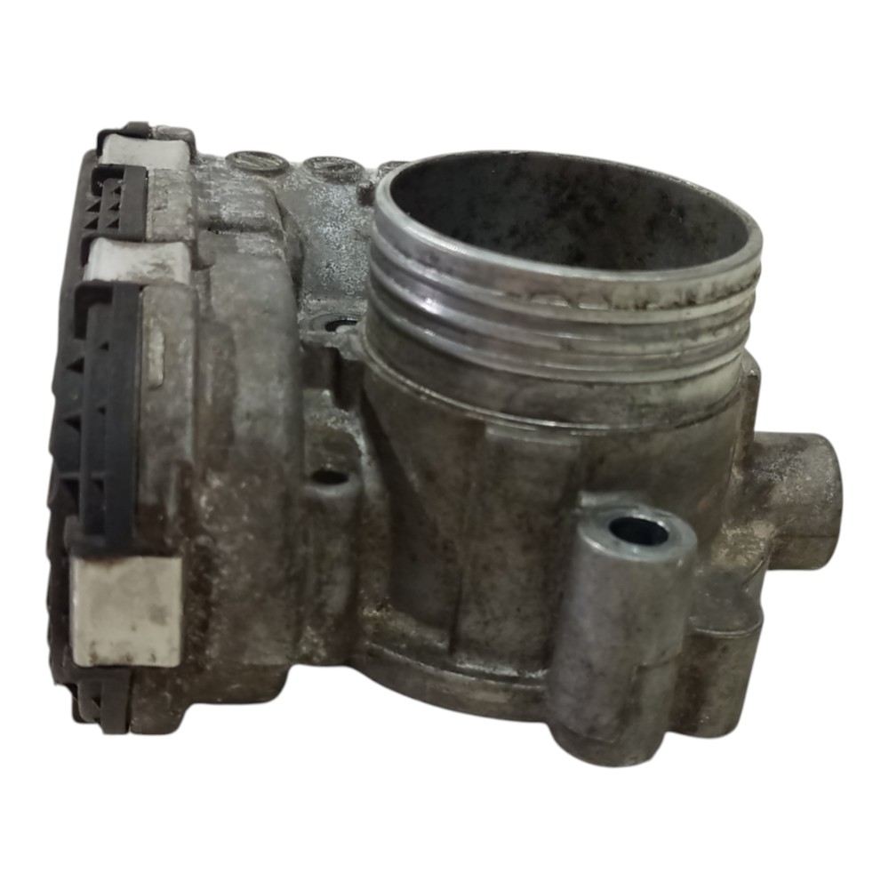 TBI corpo borboleta Peugeot Citroen C3 206 1.4 2001 a 2011 5