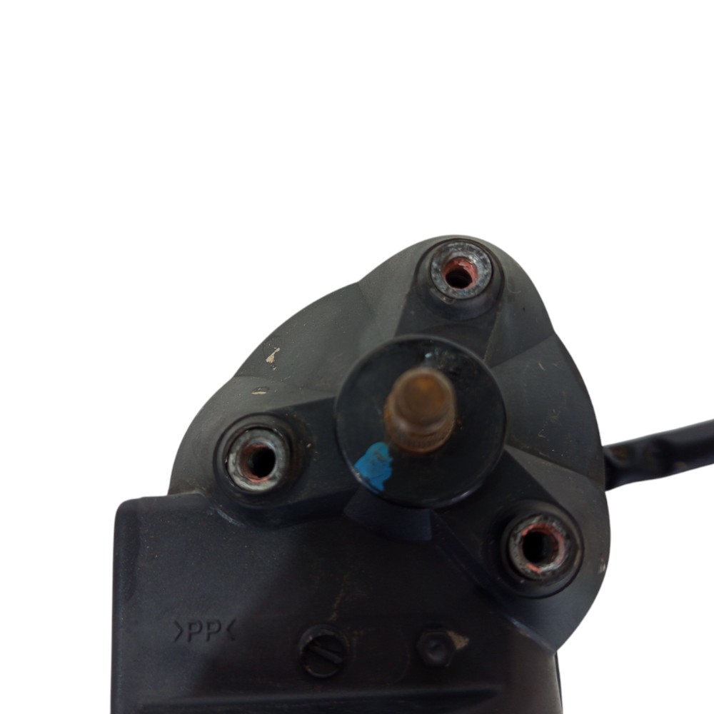 Motor Limpador Parabrisa Renault Clio 1.0 Flex 2005 A 2012 5