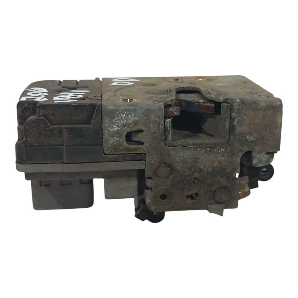 Fechadura Dianteira Direita Peugeot 206 2001 2002 A 2012 6