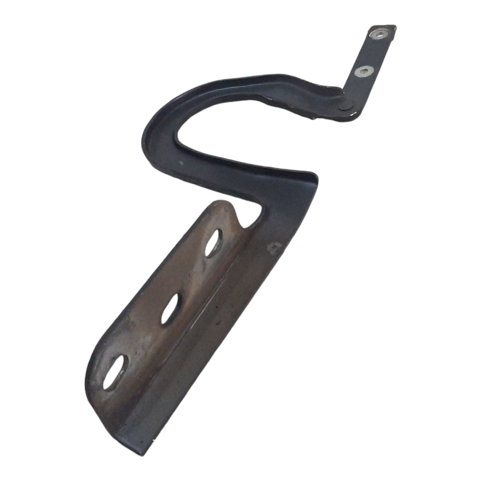 Dobradiça Esquerda Capô Ford Ka 2008 2009 2010 2011 A 2013 3