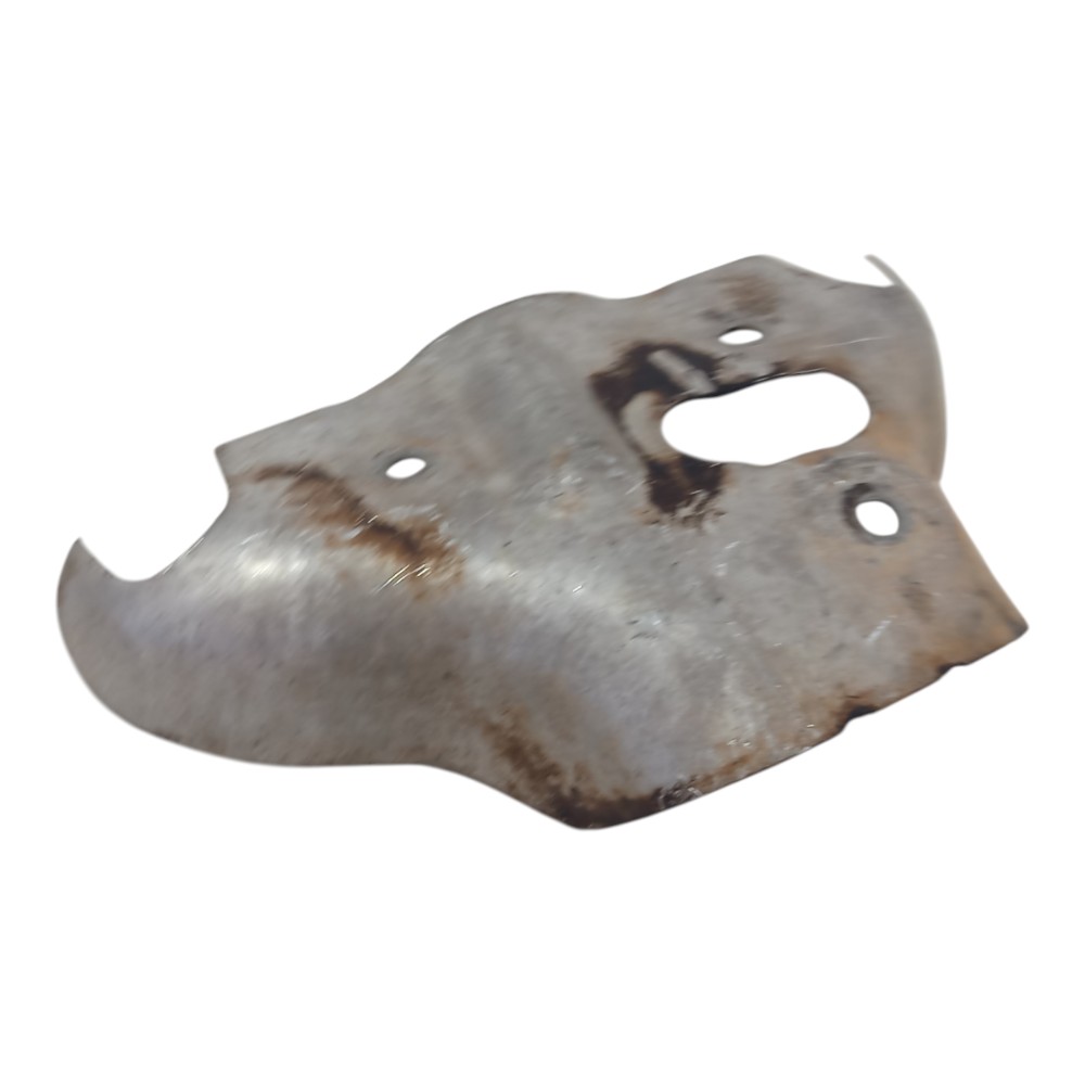 Defletor Protetor Calor Hyundai Santa Fé Gls 2.7 2006 A 2010 1