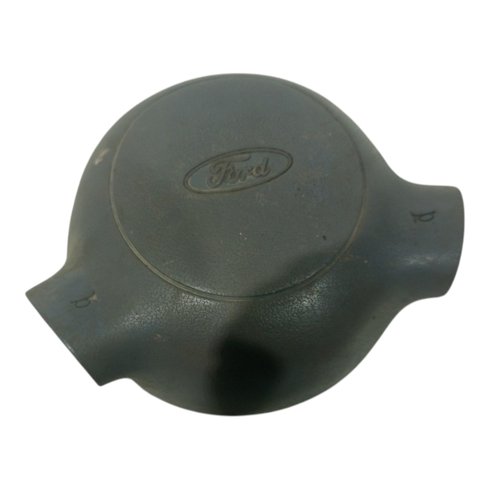 Capa Buzina Volante Ford Ka 1998 1999 2000 2001 A 2005 1