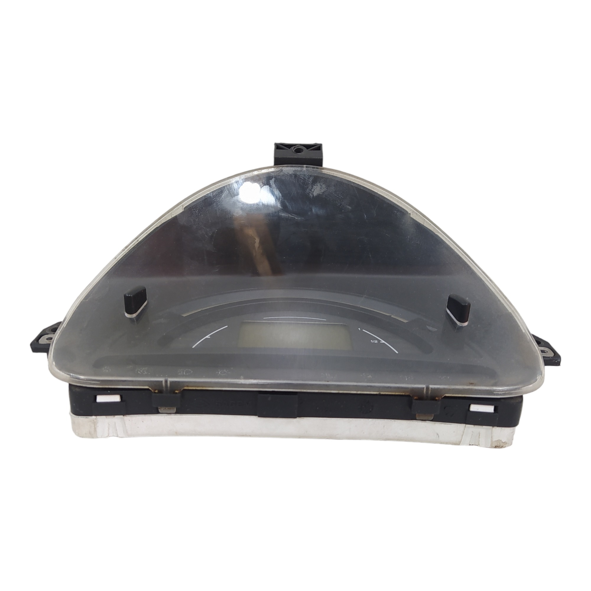 Velocímetro Painel Instrumentos Citroen C3 2003 2004 A 2012 6
