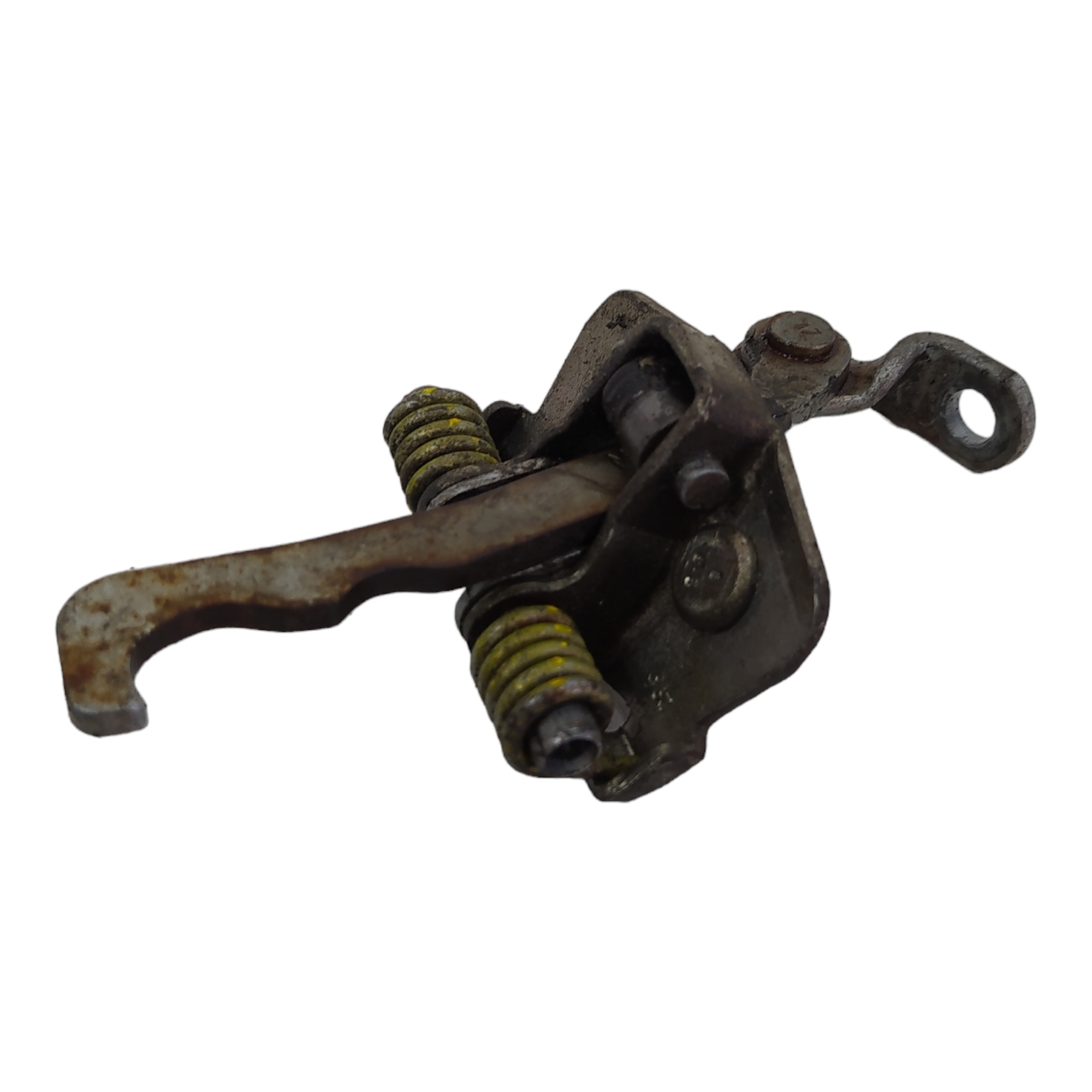 Linitador Porta Traseira Direita Citroen C3 2003 2004 A 2012 2