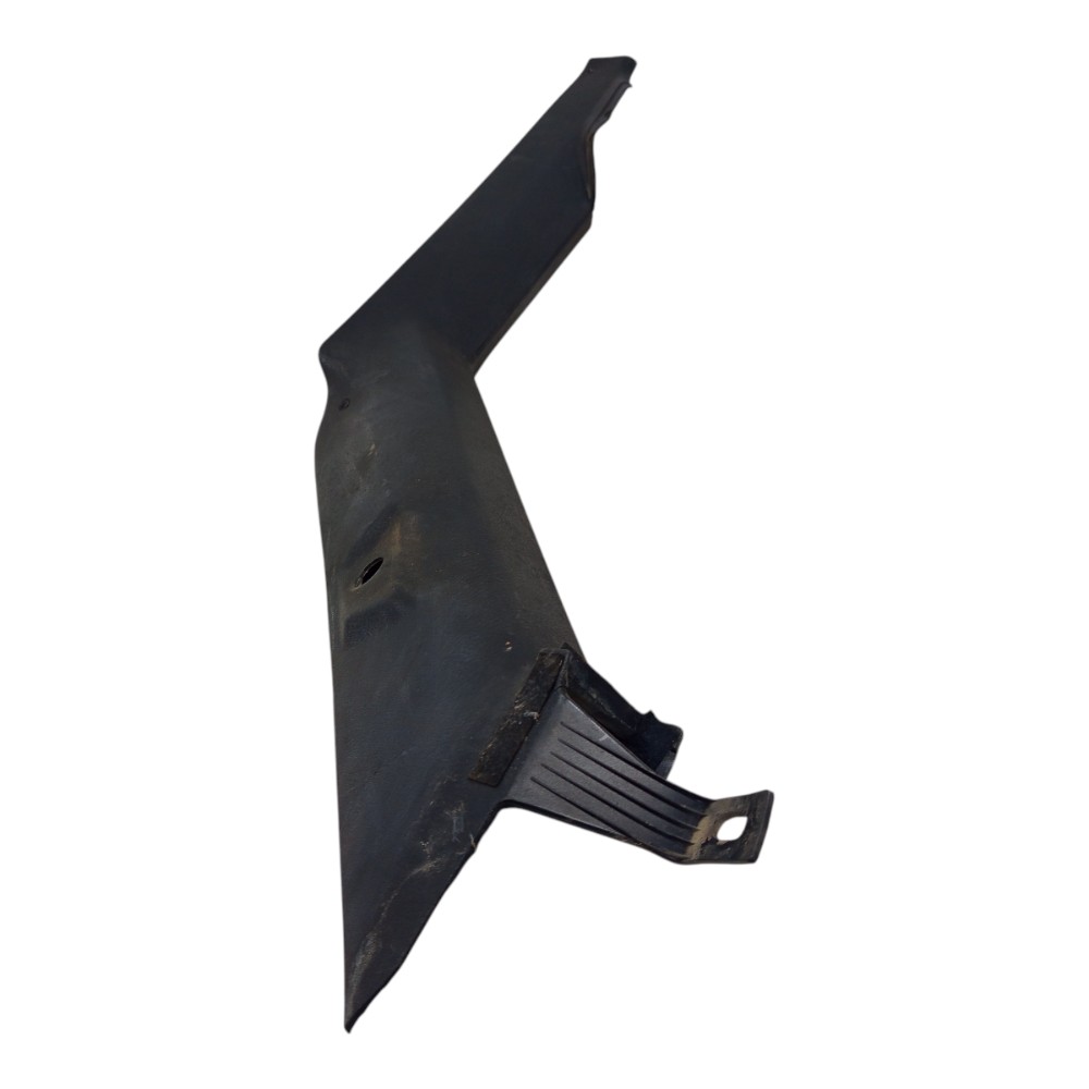 Moldura Coluna Traseira Direita Fiat Tipo 1993 1994 A 1997 5