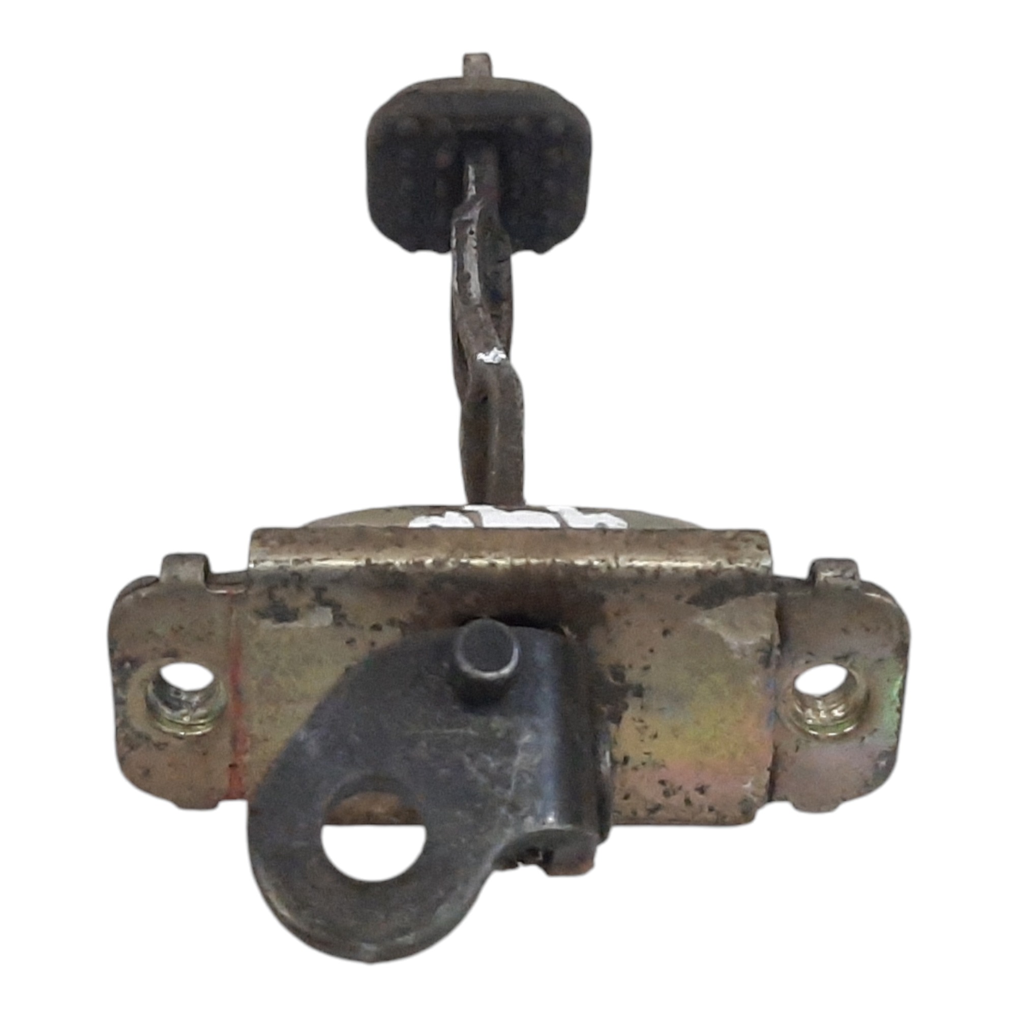 Limitador Porta Traseira Direita Hyundai Accent 1995 A 1999 7