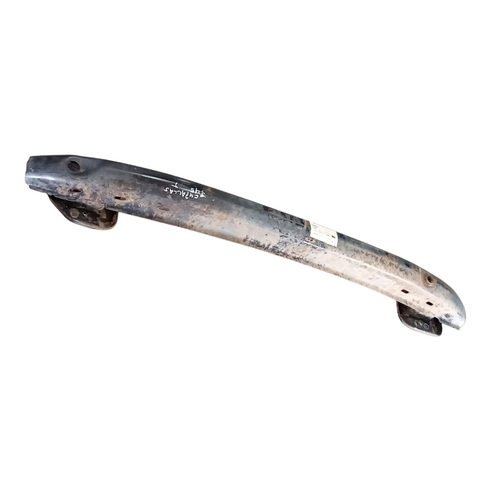 Alma Parachoque Traseiro Citroen C4 Pallas 2006 A 2013 3