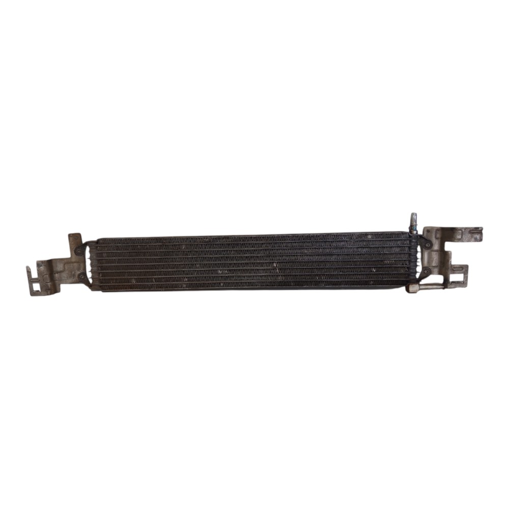 Radiador Resfriador Óleo Ford Focus 2.0 2009 2010 A 2013 1