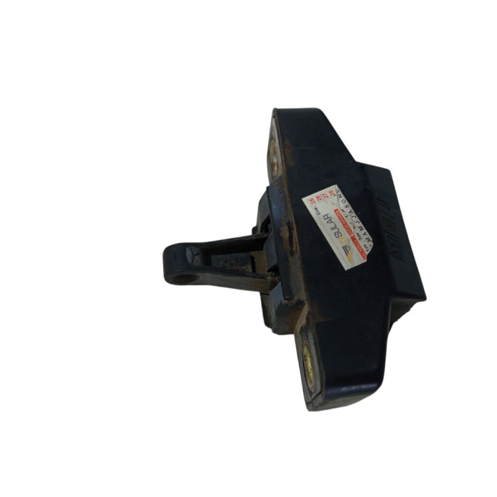 Batente Porta Malas Renault Scenic 1998 1999 2000 A 2010 2