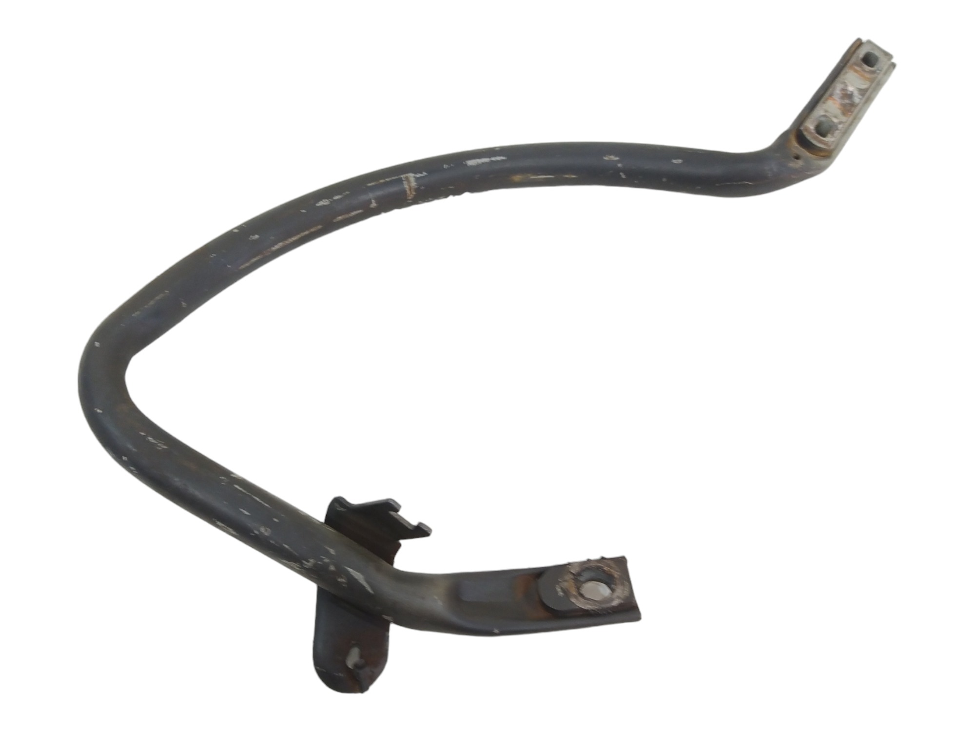 Dobradiça Esquerda Porta Malas Chevrolet Vectra 1997 A 2005 6