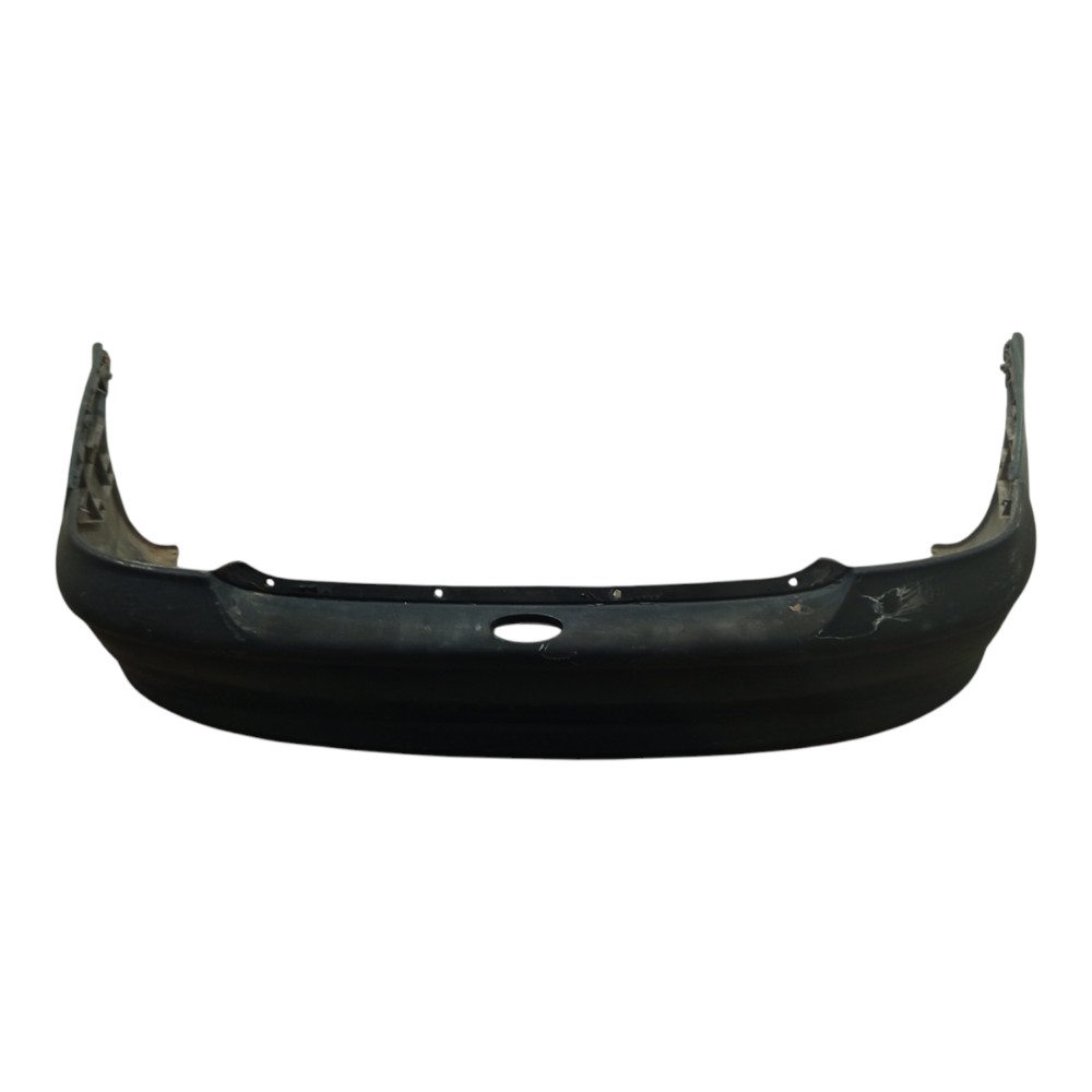 Parachoque Traseiro Gm Chevrolet Vectra 1997 1998 A 2005 4