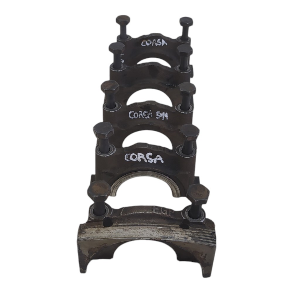 Kit Mancal Chevrolet Corsa Classic 1.0 8v Vhc 2003 A 2010 3