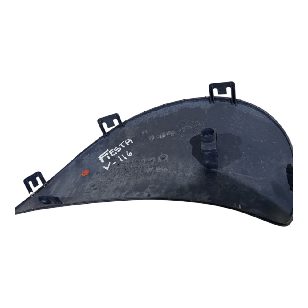 Moldura Tampa Painel Ford Fiesta 1996 1997 1998 1999 A 2002 3