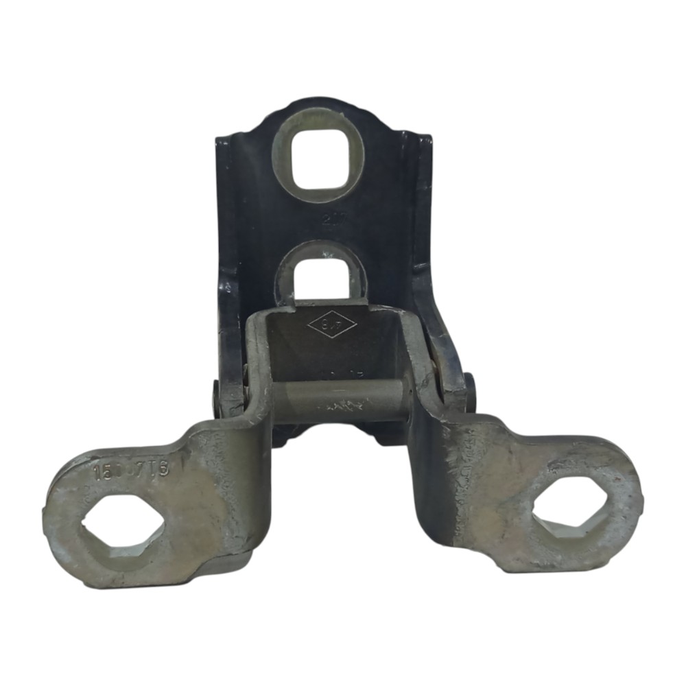 Limitador Dobradiça Diant Direito Renault Megane 2007 A 2013 3