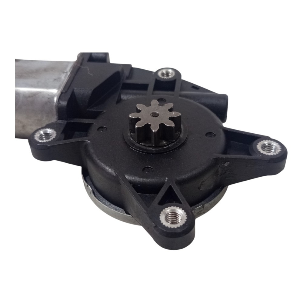 Motor Vidro Elétrico Dianteira Le Fiat Doblo 2002 A 2015 5