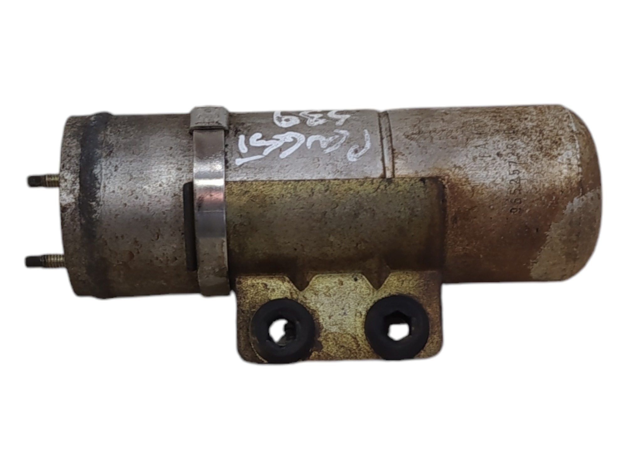 Filtro Secador Ar Peugeot 1.6 1999 2000 2001 2002 A 2010 7
