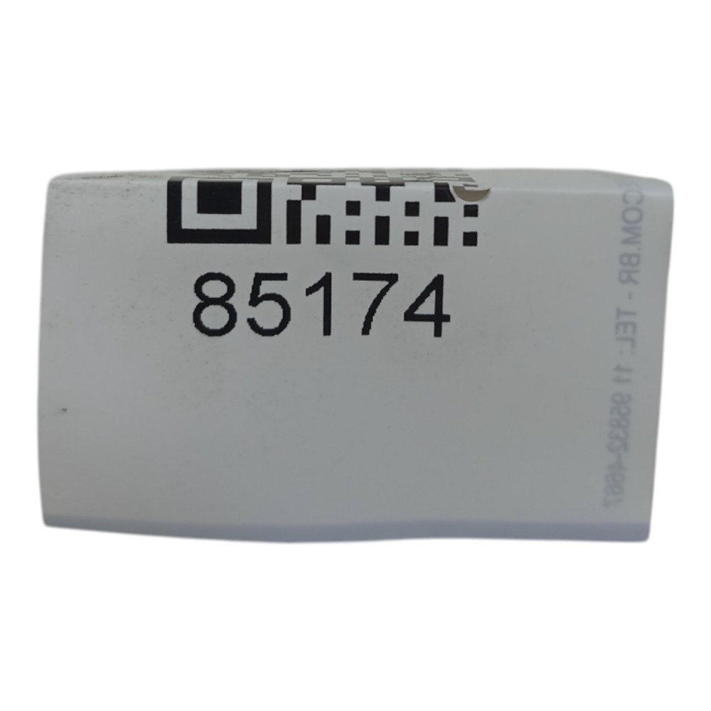 Capa Bateria Tampa Caixa Citroen C4 Pallas 2008 2009 A 2013 8