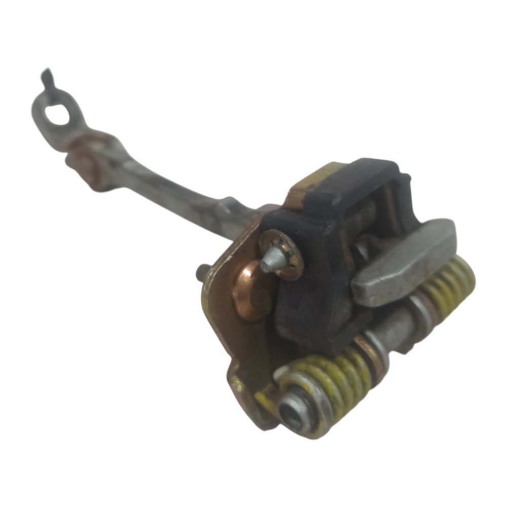 Limitador Porta Dianteira Direita Renault Clio 2000 A 2012 4