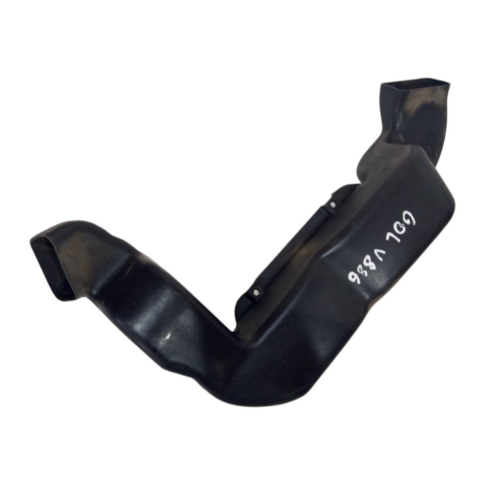Tubo Ventilação Inferior Volkswagen Gol G3 1999 2000 A 2005 1