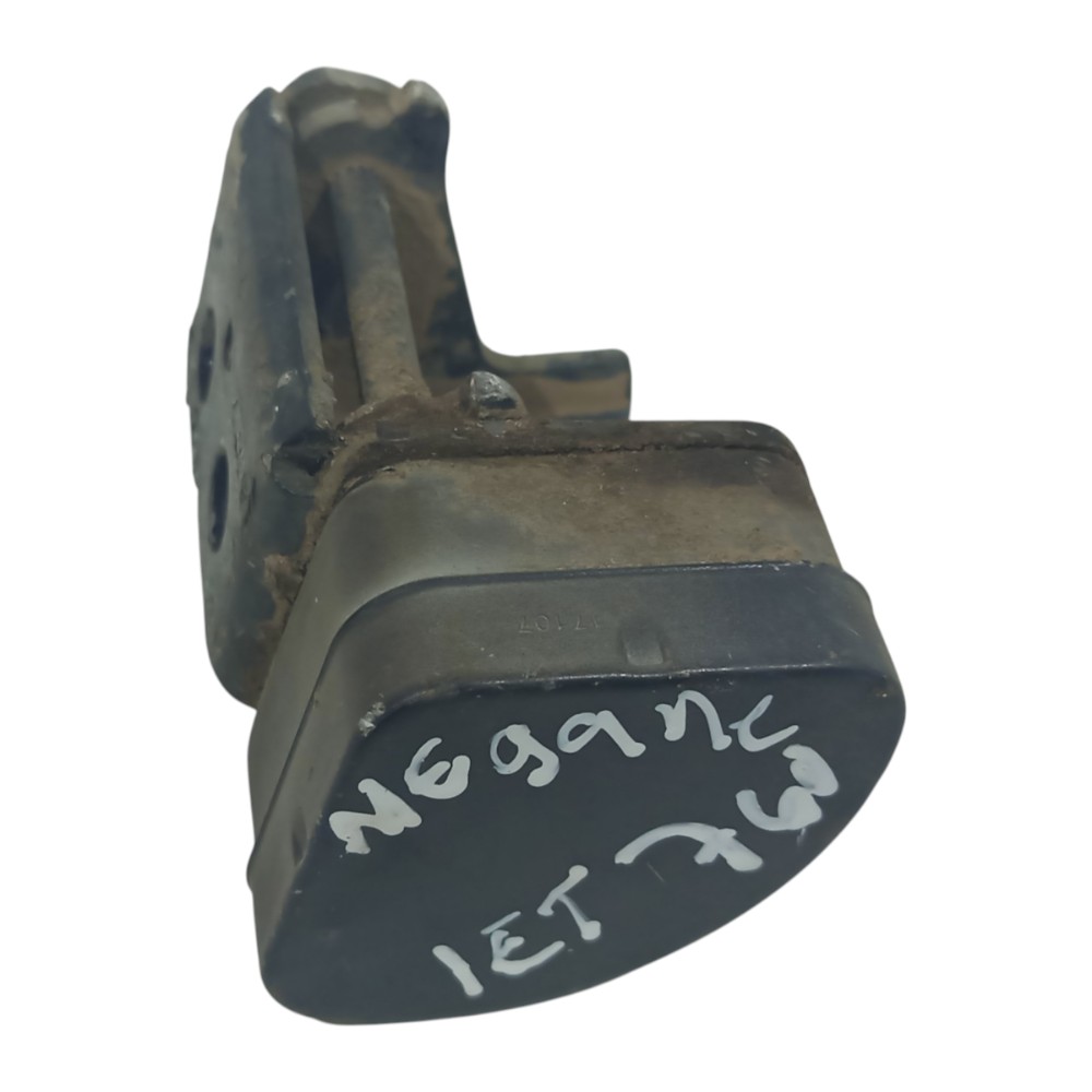Limitador Dobradiça Tras Esquerda Renault Megane 2007 A 2013 4