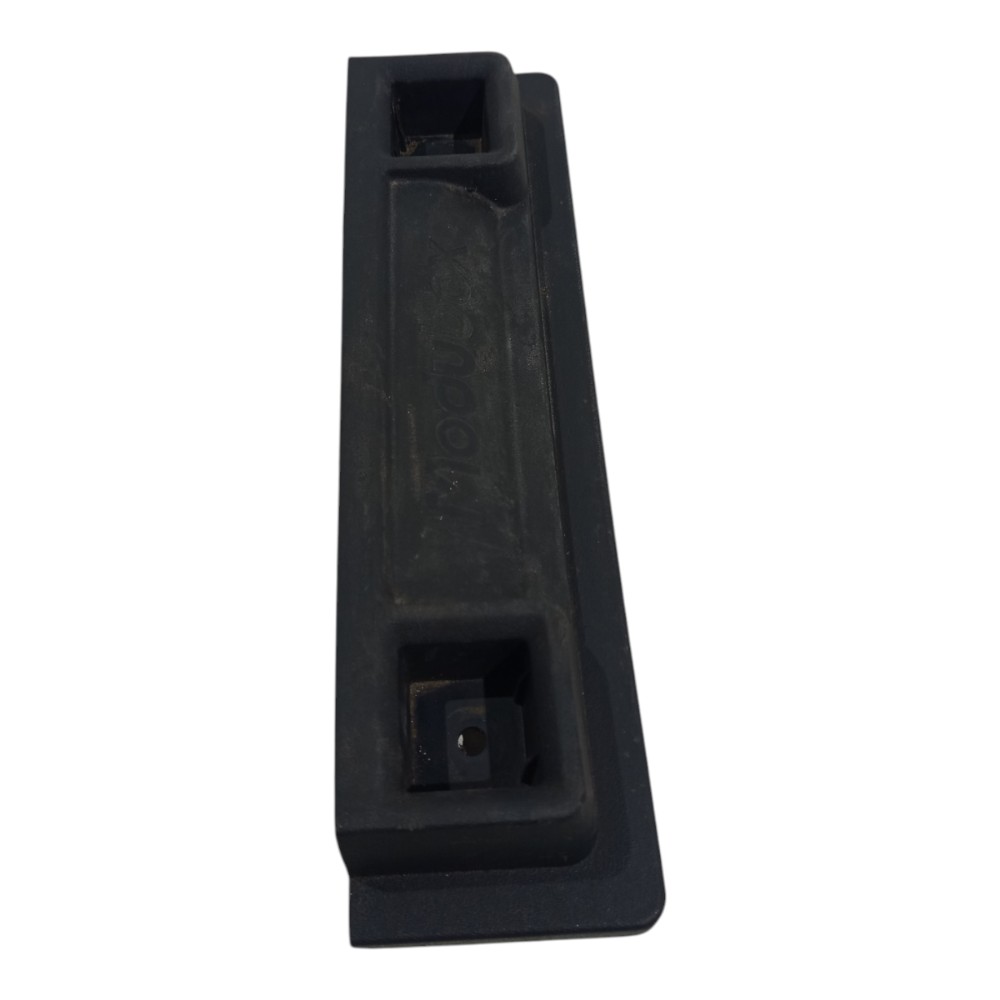 Acabamento Porta Malas Direit Citroen C4 Picasso 2007 A 2013 2