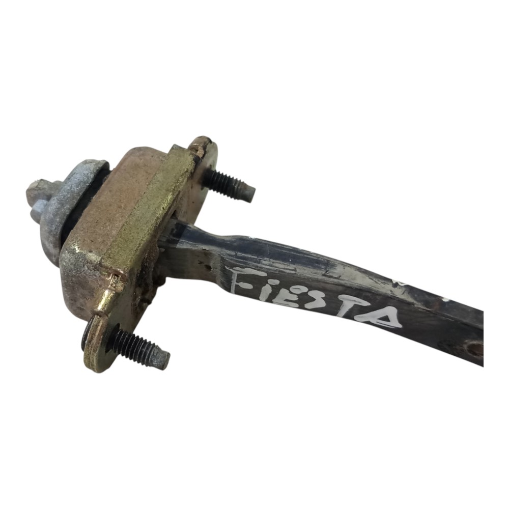 Limitador Porta Dianteira Ld Ford Fiesta 1.0 8v 2000 A 2014 7